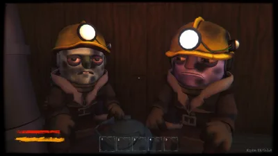 Coal Duty’de kömür kotasını doldur, madenden kaç