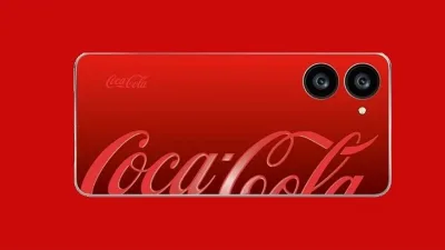 Coca- Cola Akıllı Telefon Üretecek, Oyun Performansı Nasıl Olacak?
