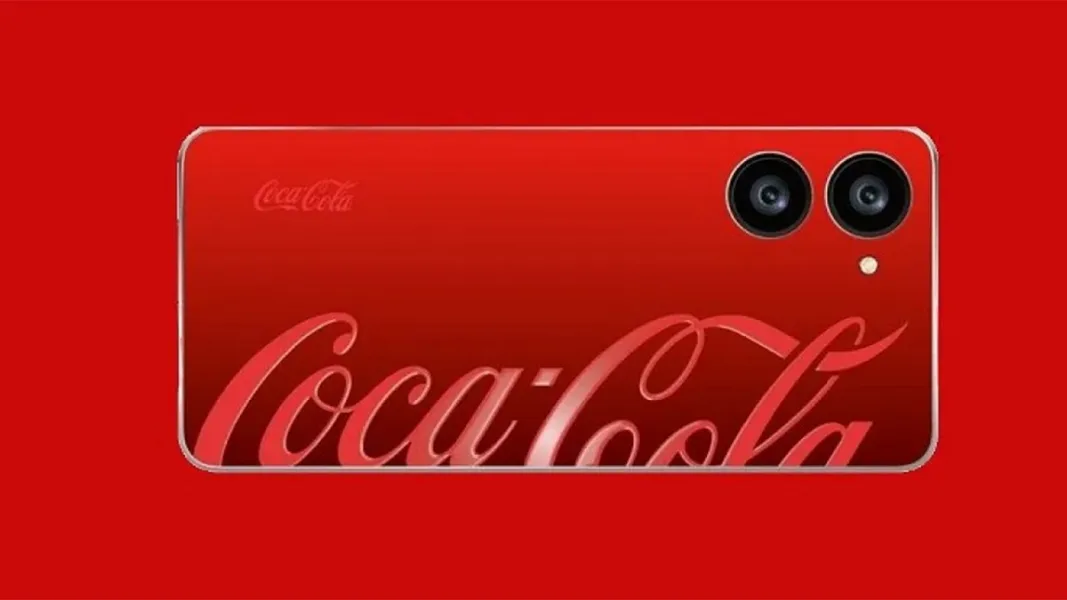 Coca- Cola Akıllı Telefon Üretecek, Oyun Performansı Nasıl Olacak?