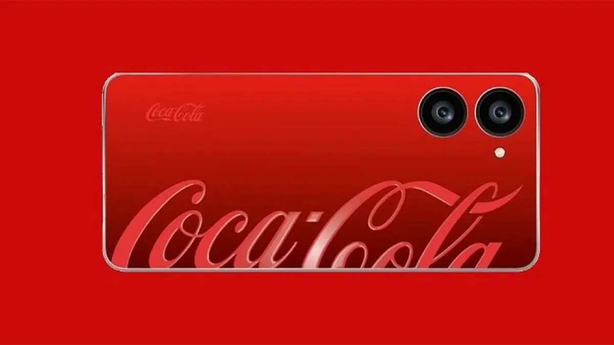 Coca- Cola Akıllı Telefon Üretecek, Oyun Performansı Nasıl Olacak?