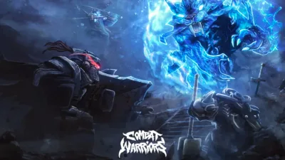 Combat Warriors Kodları - Haziran 2026