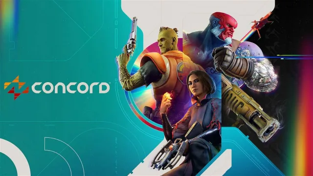 Concord Oyununun Düşük Satışları ve Olası Nedenleri