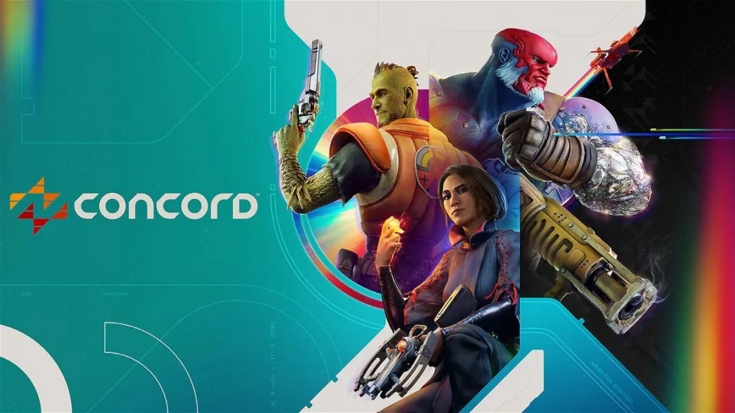 Concord Oyununun Düşük Satışları ve Olası Nedenleri
