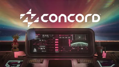 PS5 Oyunu Concord Bu Yıl Geliyor