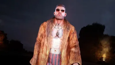 Conor McGregor Oyun Sektöründen Kovuldu