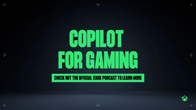Xbox'a Yapay Zeka Asistanı Geliyor: Gaming Copilot Nedir, Ne Yapar?