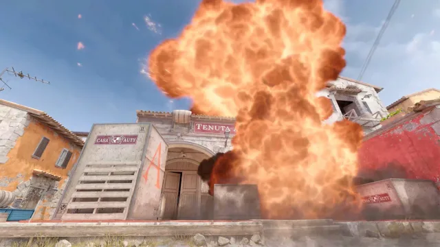 Counter-Strike 2 Yayınlandı