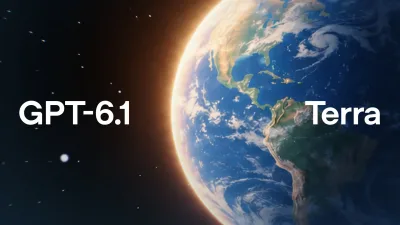 GPT-6.1 Terra'nın API fiyatı önceki modelin yarısı