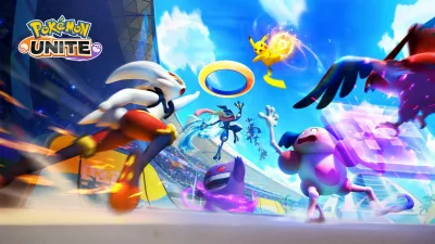 Pokémon Unite kapanıyor, koleksiyonlar için arşiv geliyor