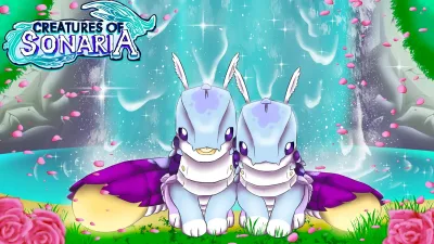 Creatures of Sonaria Kodları - Haziran 2026