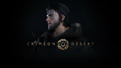 Gamescom 2023'e Damga Vuran Oyun: Crimson Desert