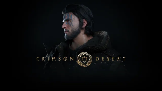 Gamescom 2023'e Damga Vuran Oyun: Crimson Desert