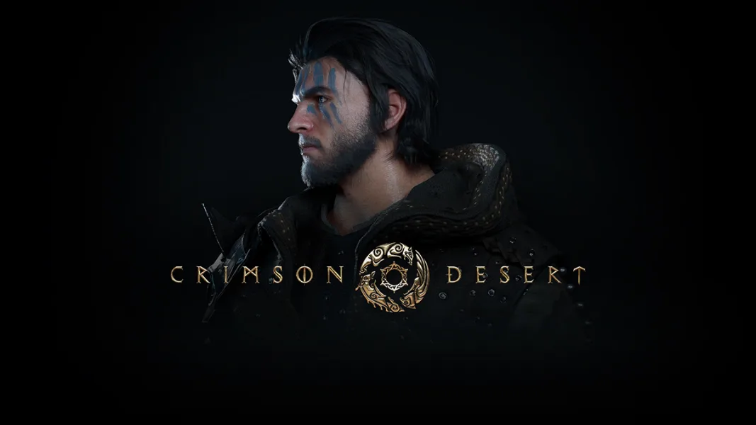Gamescom 2023'e Damga Vuran Oyun: Crimson Desert