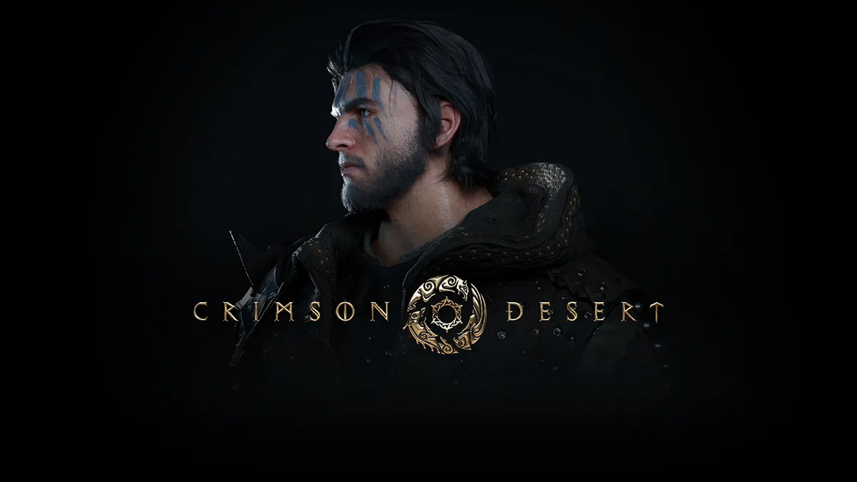 Gamescom 2023'e Damga Vuran Oyun: Crimson Desert
