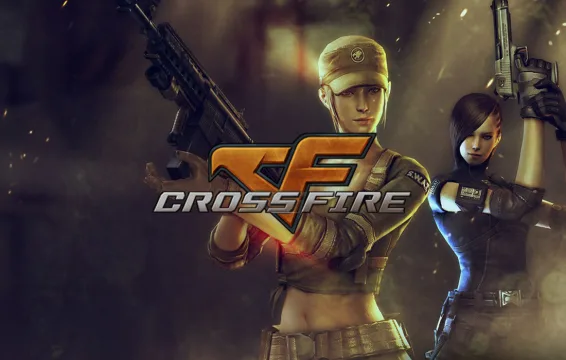 CrossFire İncelemesi