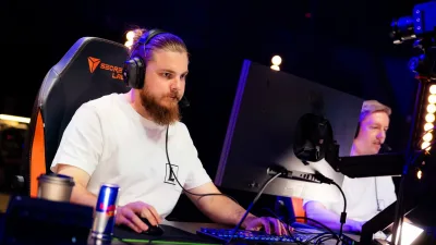 LoL’ün ilk şampiyonlarından Cyanide’ın vefatı duyuruldu