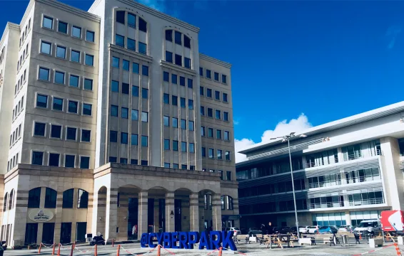 Bilkent CYBERPARK Oyun Geliştirenlerin Destekçisi
