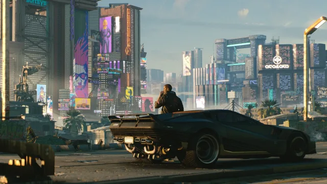 CD Projekt RED, 2 Milyon Dolar Tazminat Ödeyecek