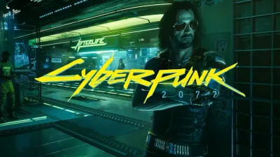 Cyberpunk 2077, 30 Milyon Satış Barajını Aştı
