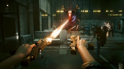 Cyberpunk 2077 Steam’de yeniden 162 bin oyuncuyu aştı