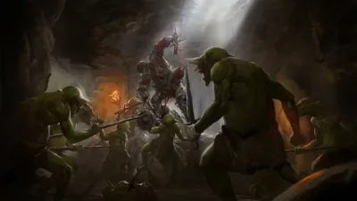 Dark and Darker, Epic Games Store'dan Tamamen Silinecek