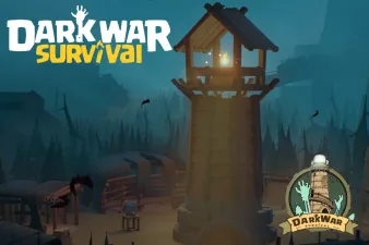 Dark War Survival Kodları