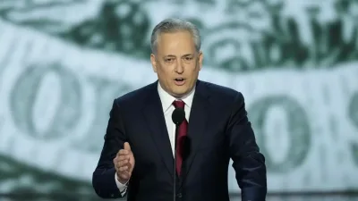 Trump, Beyaz Saray'ın İlk Yapay Zeka ve Kripto Liderini Açıkladı