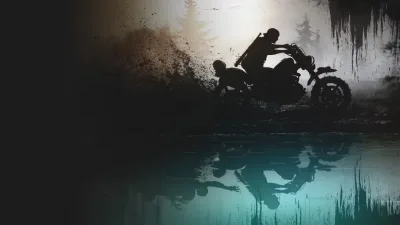 Days Gone Remastered The Game Awards'ta Duyurulabilir
