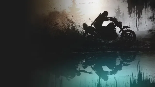 Days Gone Remastered The Game Awards'ta Duyurulabilir