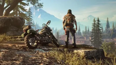 Days Gone Remastered, Yüksek Puanıyla Seriyi Canlandırabilir