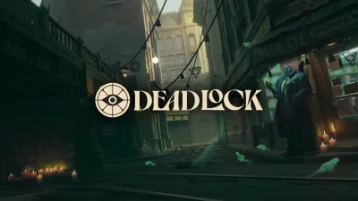 Valve'dan Sürpriz Hamle: Gizemli Oyun Deadlock Resmi Olarak Duyuruldu