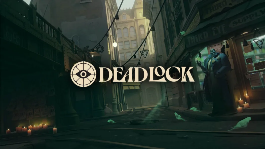 Valve'dan Sürpriz Hamle: Gizemli Oyun Deadlock Resmi Olarak Duyuruldu
