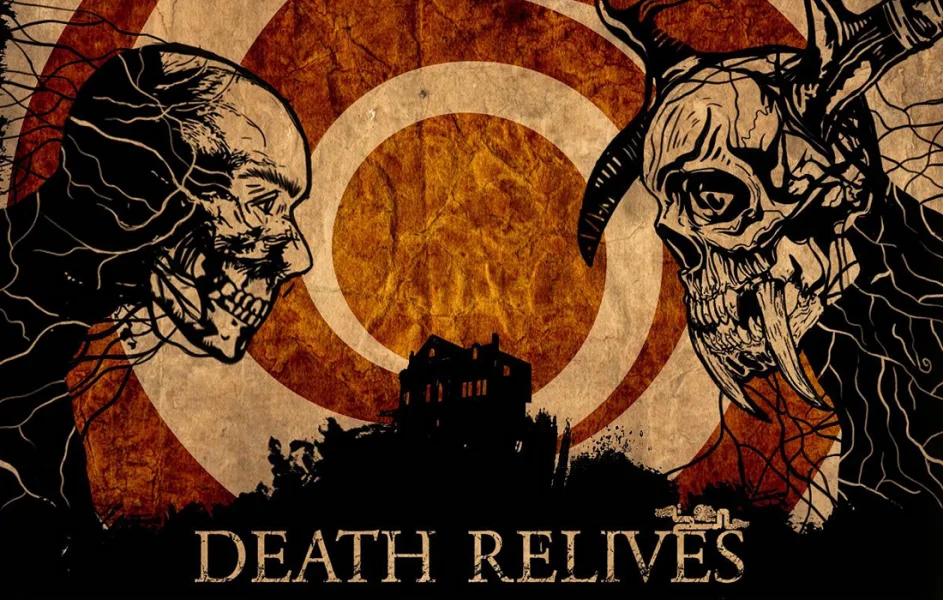 Nyctophile Studios-Korku Oyunu Death Relives Launch Trailer