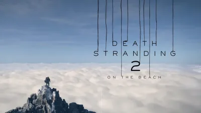 Death Stranding 2 PC Sürümü Geliyor