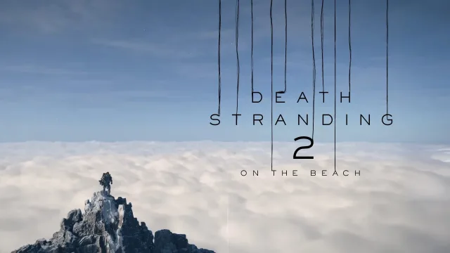 Death Stranding 2 PC Sürümü Geliyor