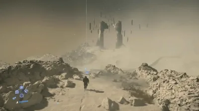 Death Stranding 2: Ölümcül Mermi Modu Nasıl Açılır?