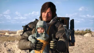 Death Stranding 2’nin Resmi PC Sistem Gereksinimleri Duyuruldu