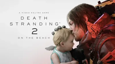 Death Stranding 2: On the Beach, 2025'in En İyi Oyunu Olmaya Aday
