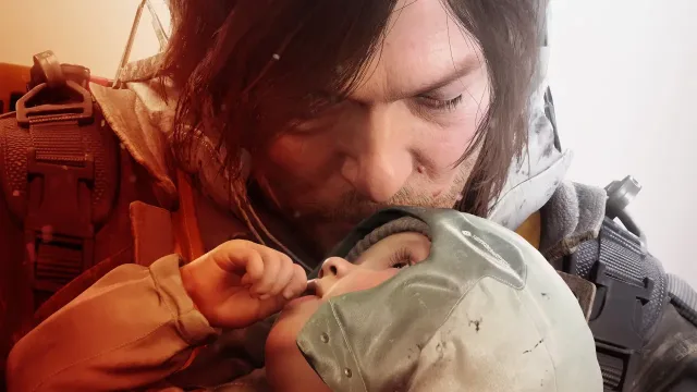 Death Stranding 2 Çıkış Tarihi Duyuruldu
