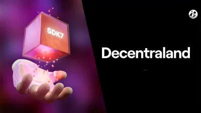 Decentraland, SDK 7 ile Yeni Game Jam'ini Duyurdu