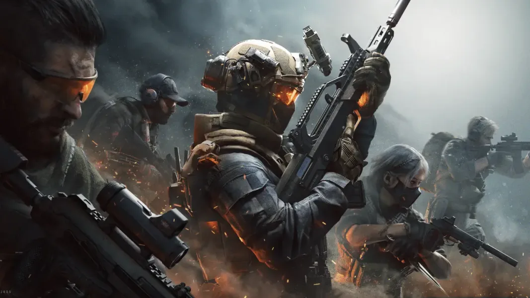 Delta Force Konsol Sürümüne İlk Adım PS5 ile Geliyor, Xbox Belirsiz