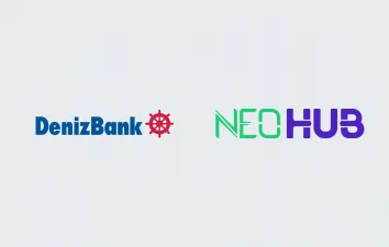 Denizbank Metaverse'de NEOHUB ve Atlas Space Ortaklığında Şube Açıyor