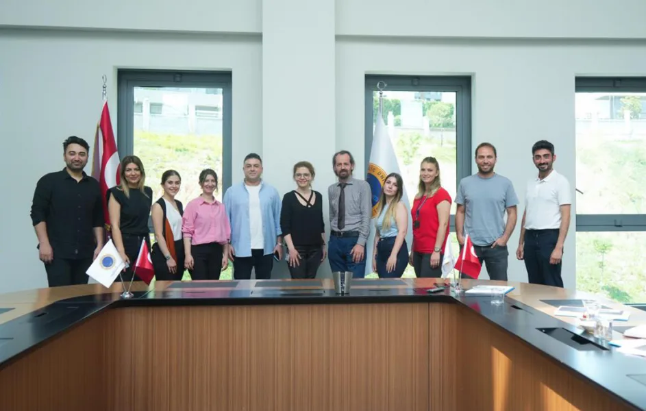 Destex Digital, Portuma ve Haliç Üniversitesi İş Birliğine Gitti