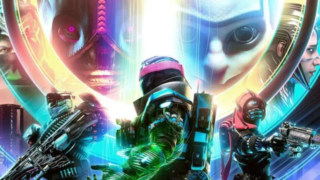 Destiny 2: The Final Shape Çıkış Tarihi Belli Oldu