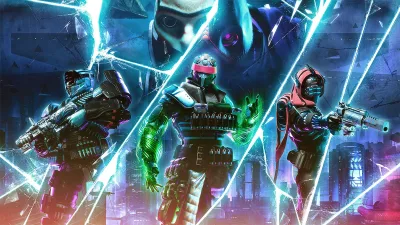 Destiny 2, Oyunun Geleceği Hakkında Yanıt Verdi