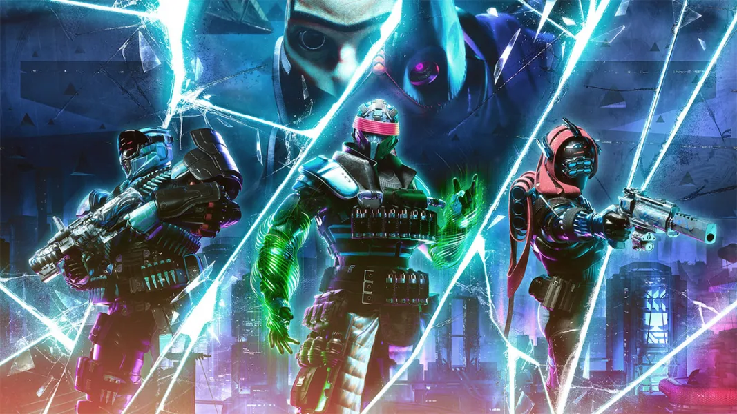 Destiny 2, Oyunun Geleceği Hakkında Yanıt Verdi
