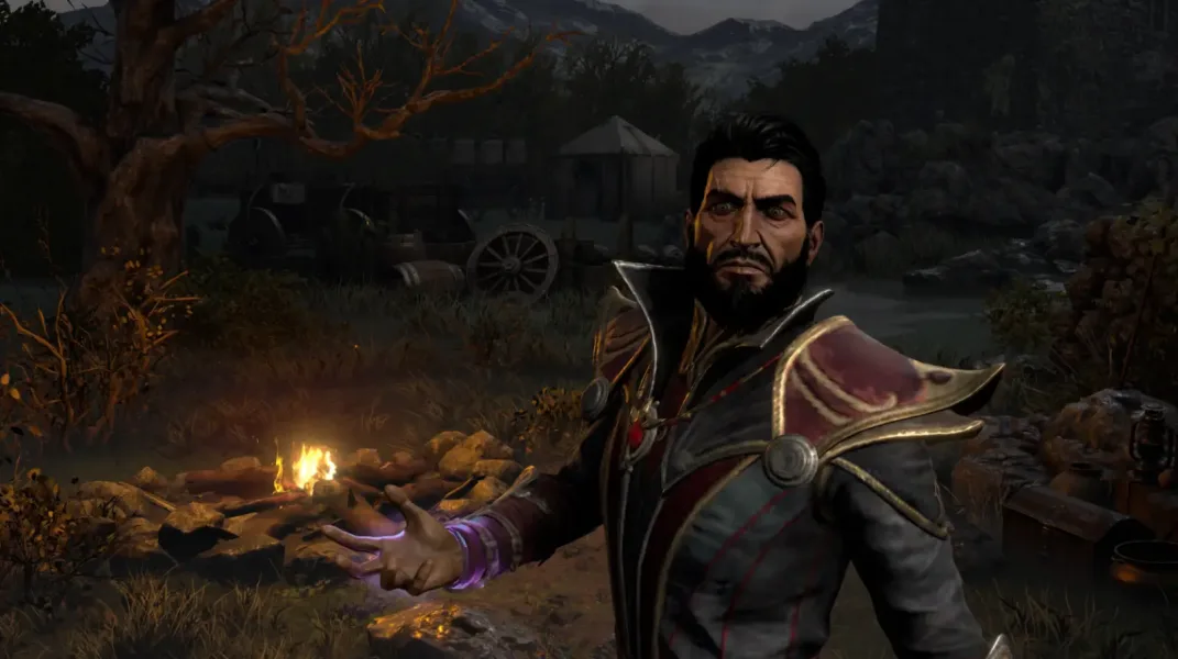 Blizzard 26 Yıl Sonra Diablo 2'ye İlk Sınıfı Ekledi