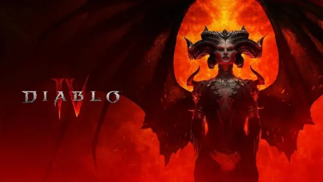 Diablo 4 Sınırlı Bir Süre için Steam'de Ücretsiz