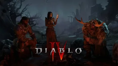 Diablo 4 Severlerin İmdadına 1.1.1 Yaması Yetişti
