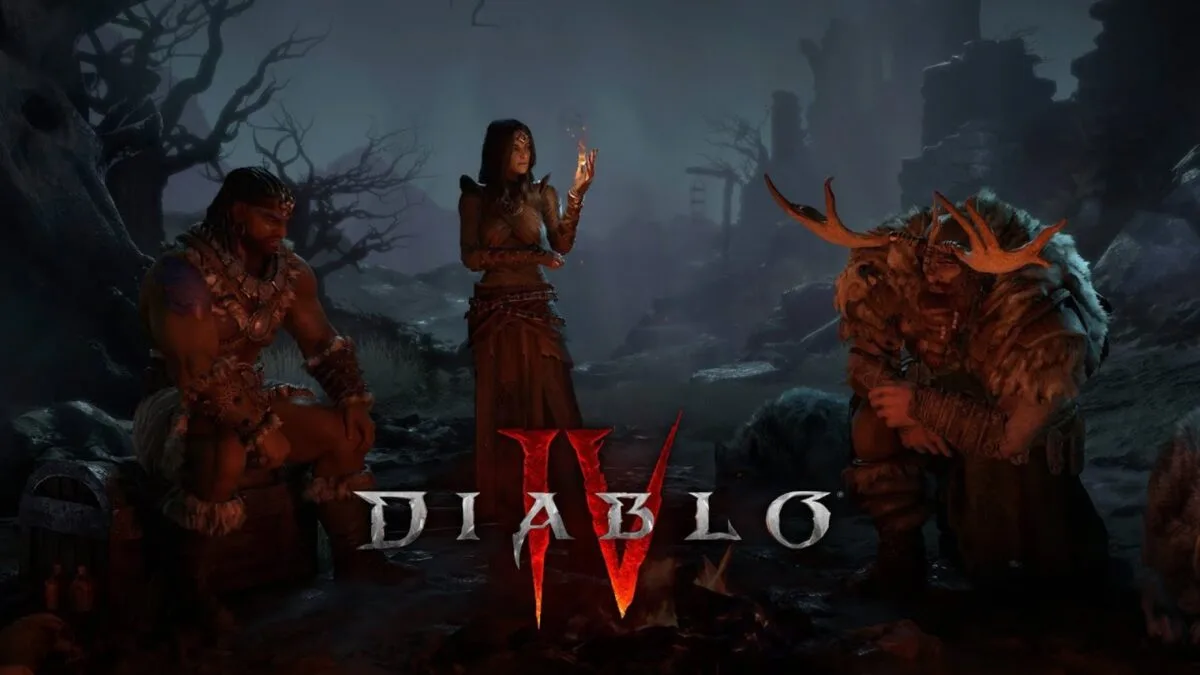 Diablo 4 Severlerin İmdadına 1.1.1 Yaması Yetişti